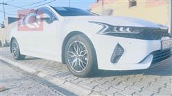کیا K5